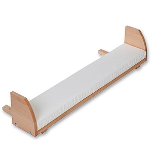 babybay original Rozszerzenie łóżeczka/regał natura 