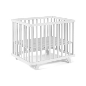 geuther Kojec Lasse 75 x 96 cm biały 