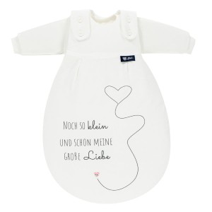 Alvi Baby-Maxchen Original Śpiworek 2-częściowy