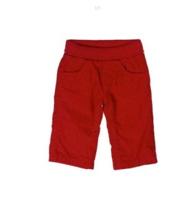 KANZ Baby Spodnie sztruksowe roz. 56