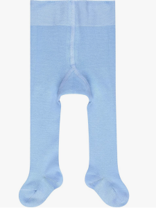 Rajstopy FALKE Crystal blue TI 62-68