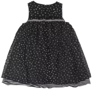  Sukienka KONIGSMUHLE Girls STARS 