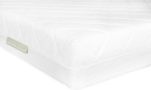 Materac do łóżeczka Mother Nurture Eco Fibre Cot Mattress