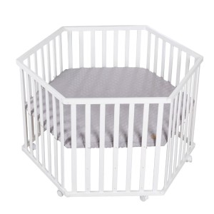 roba Kojec 6-kątny Style grey