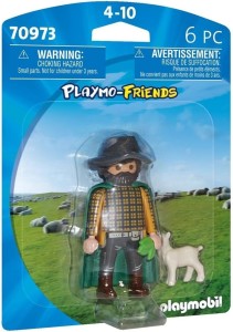 PLAYMOBIL 70973 Owczarz