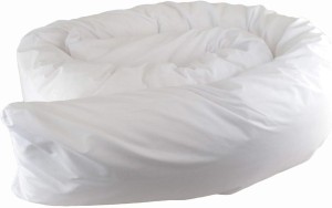 Poduszka podtrzymująca ciało Cuddles Collection Body Support Pillow (12 ft)