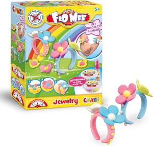 Zestaw do majsterkowania dla dzieci Jewelry