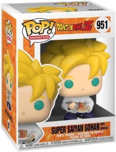 Figurka Funko POP Animation Dragon Ball Z 951