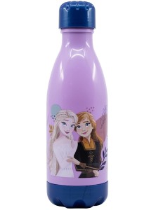 Frozen butelka bidon Kraina Lodu 560ml