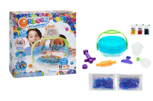 Orbeez kulki zestaw Chelange 6061131