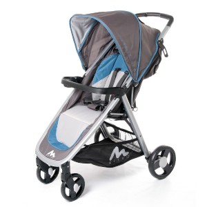 Wózek OSANN spacerowy Metro Petrol sportowy