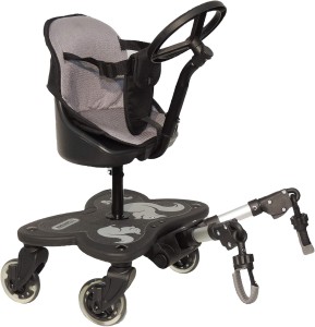 Eichhorn dostawka do wózka Cozy C-Rider