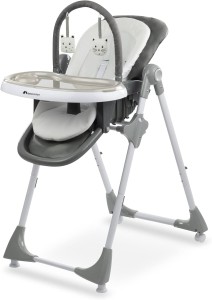 Krzesełko do karmienia BebeConfort Kiwi 3w1