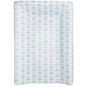 BabyCalin Klinowa mata do przewijania  50 x 70 cm