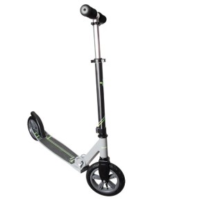 AUTHENTIC SPORTS Muuwmi AIR Hulajnoga 205 mm antracyt
