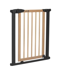 Bramka zabezpieczająca  SAFETY 1ST U-Pressure Fit 73-80cm