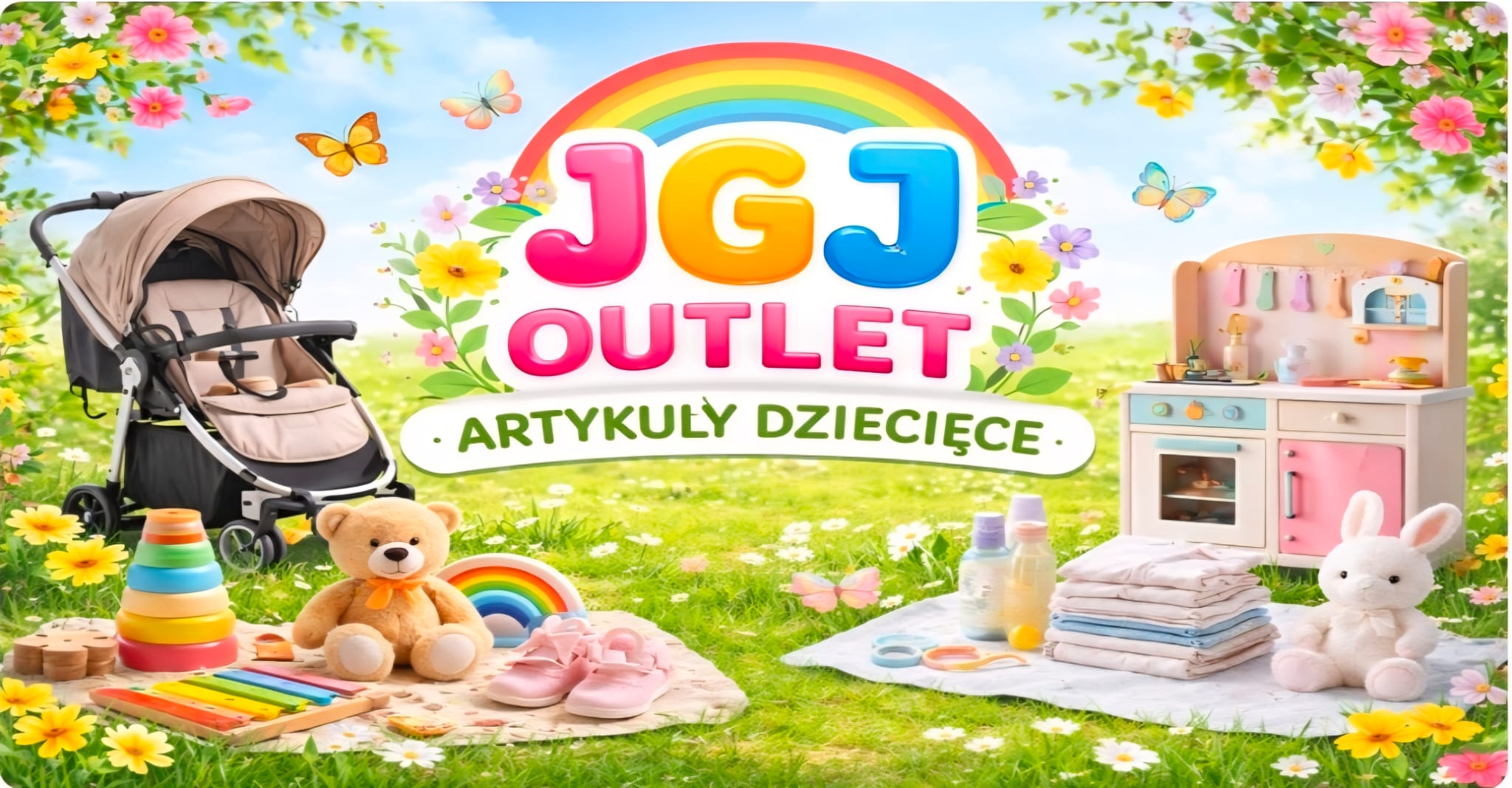 JGJ Outlet